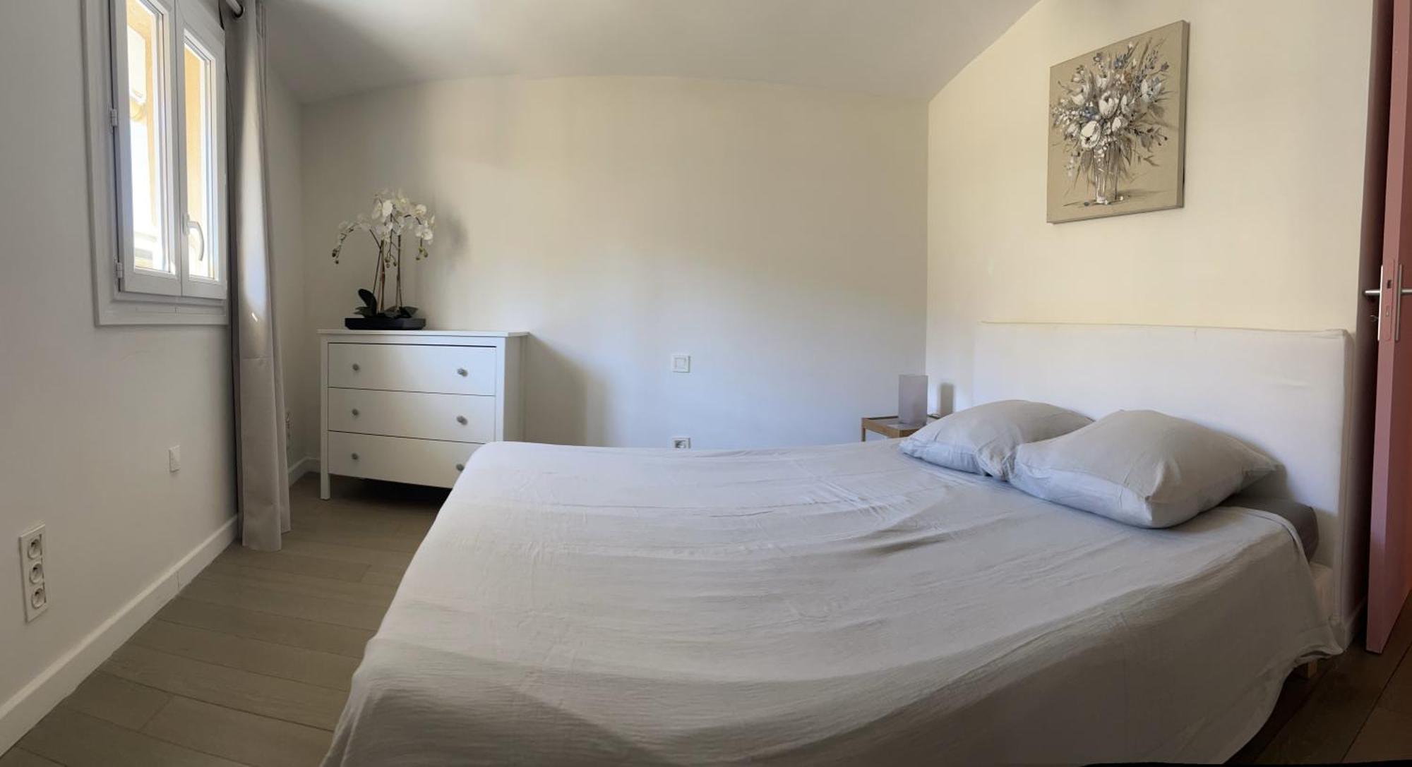 Appartement Hypercenter Lovely Duplex With Terrace Clim Wifi