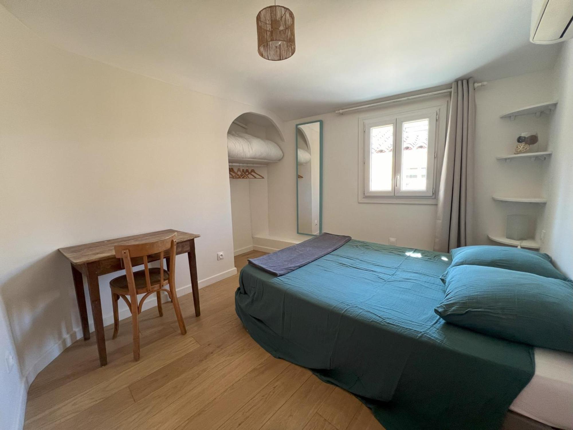 Appartement Hypercenter Lovely Duplex With Terrace Clim Wifi