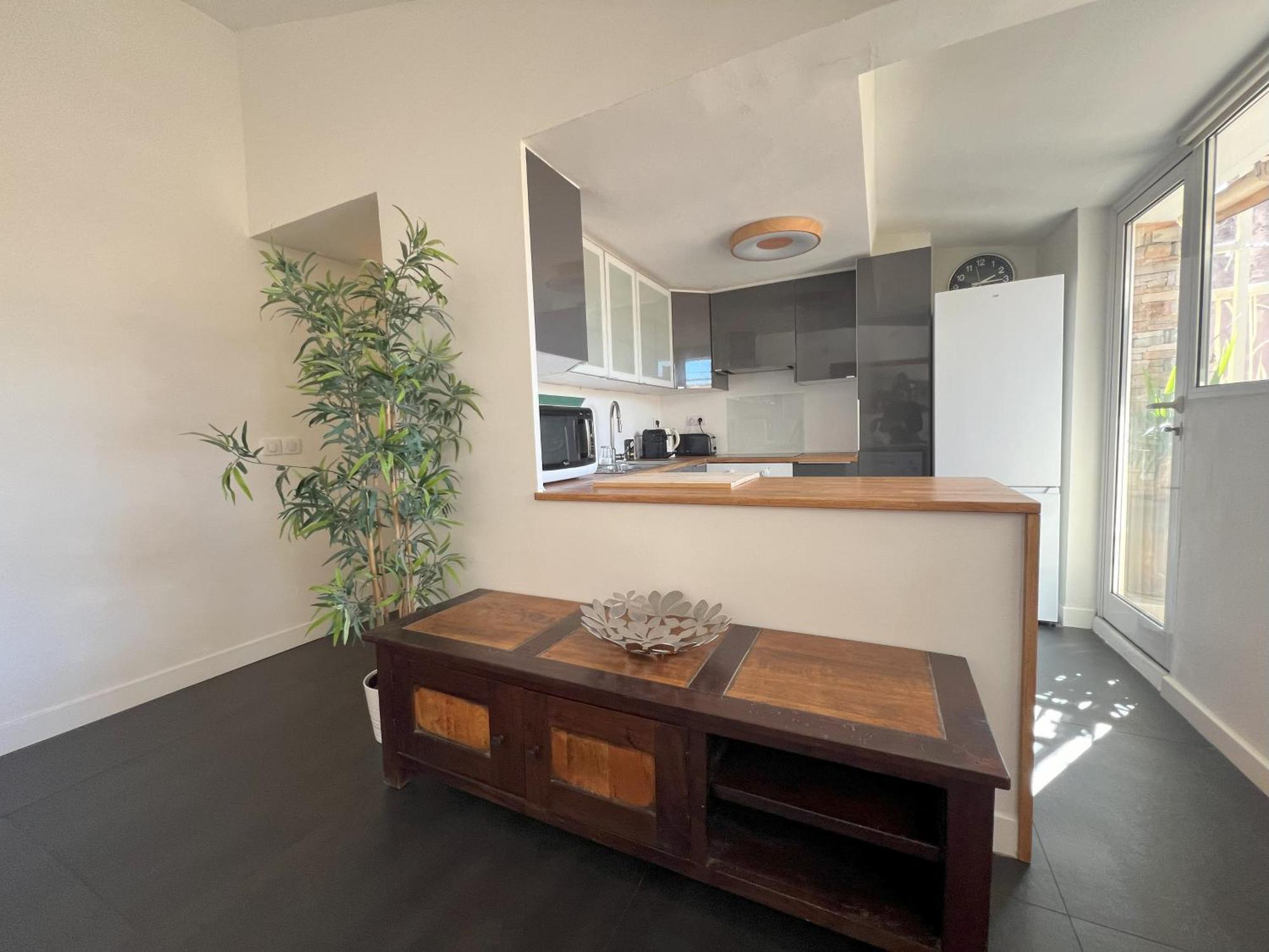 Hypercenter Lovely Duplex With Terrace Clim Wifi * Aix-en-Provence
