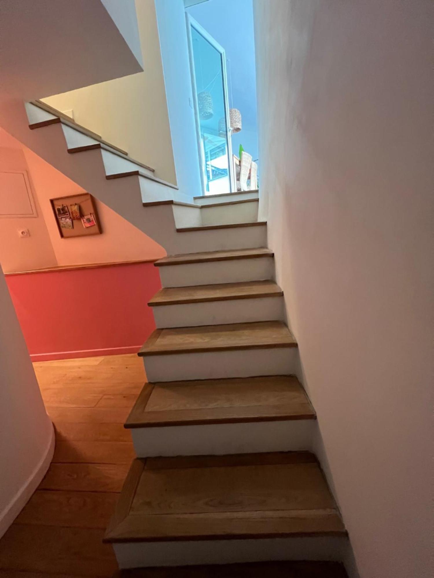 Hypercenter Lovely Duplex With Terrace Clim Wifi Apartamento Aix-en-Provence