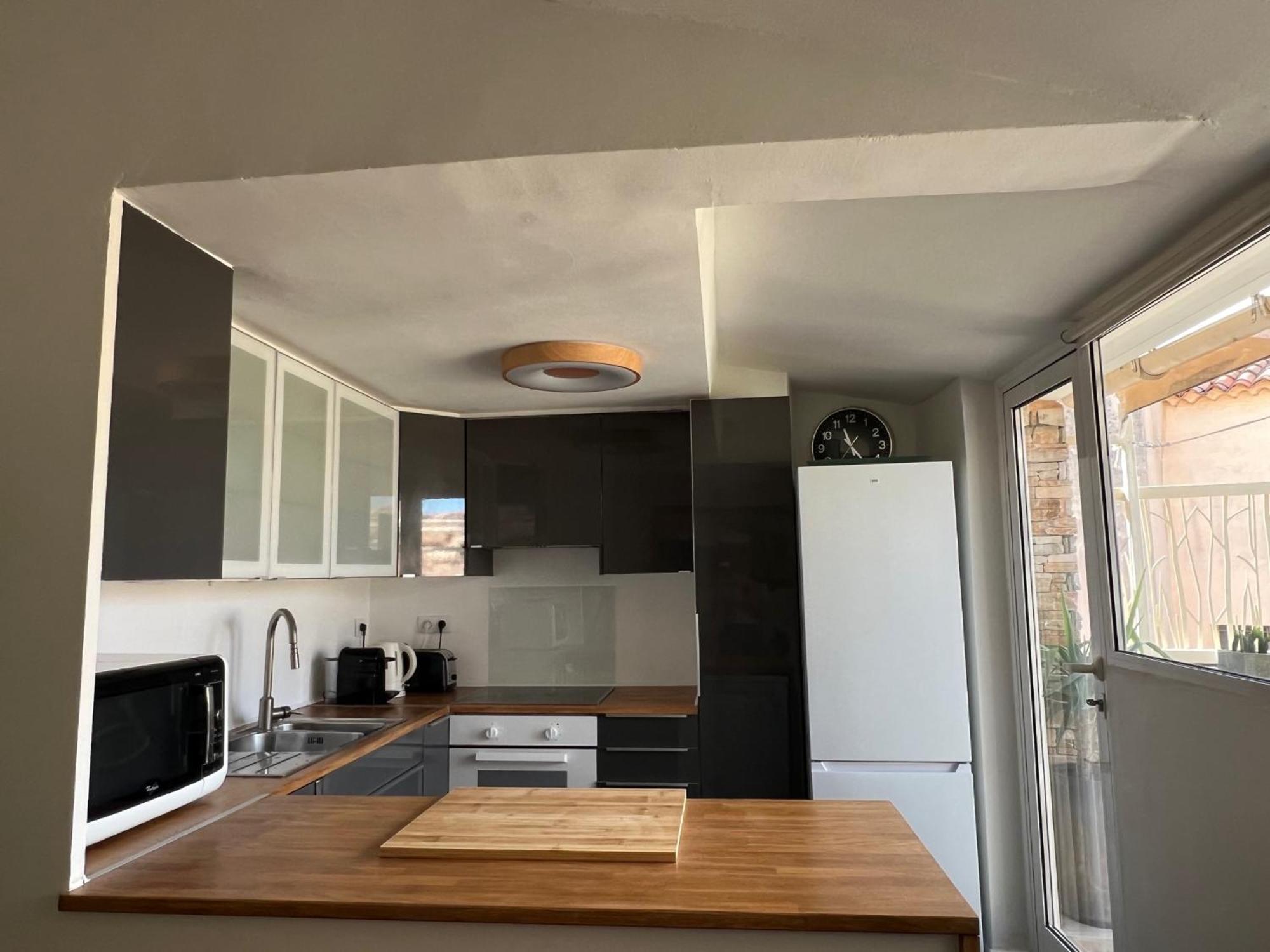 Appartement Hypercenter Lovely Duplex With Terrace Clim Wifi *