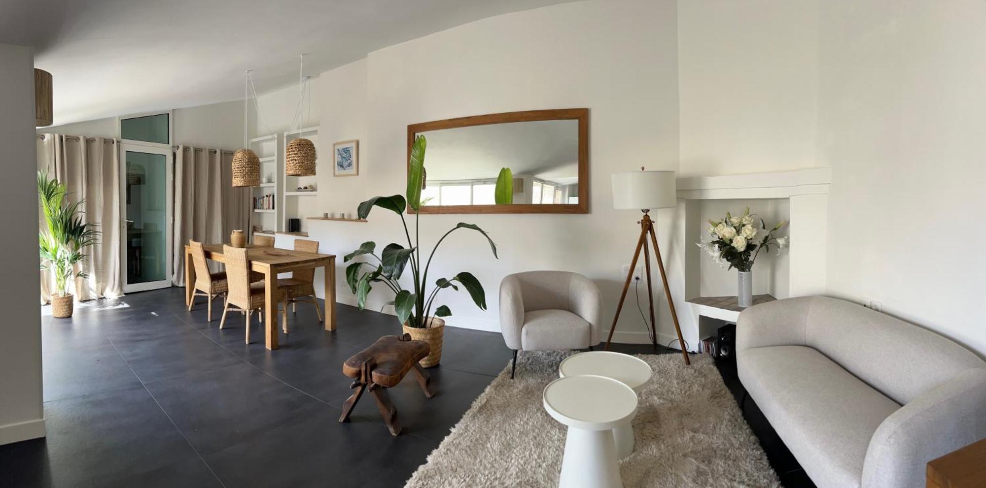 Appartement Hypercenter Lovely Duplex With Terrace Clim Wifi *
