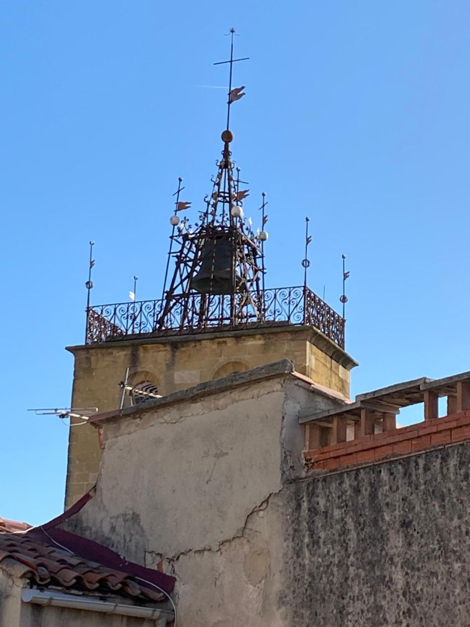 Hypercenter Lovely Duplex With Terrace Clim Wifi Appartement Aix-en-Provence