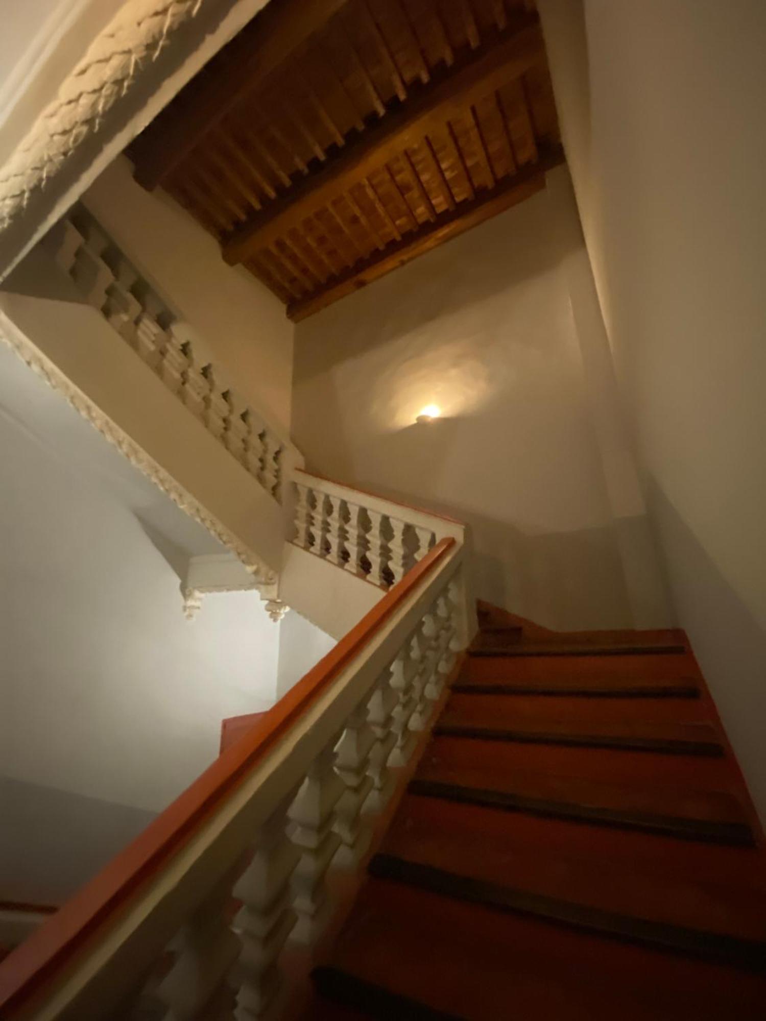 Hypercenter Lovely Duplex With Terrace Clim Wifi Apartamento *